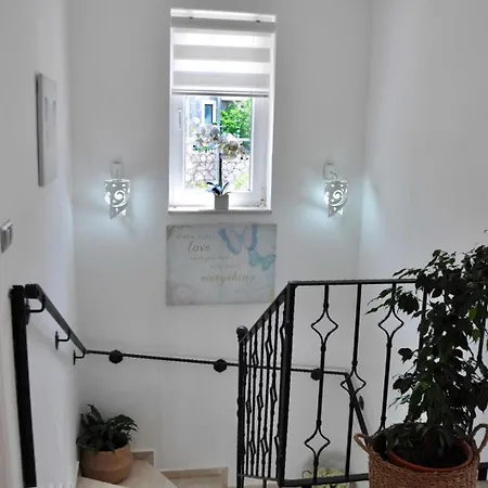 Villa Londra Fethiye