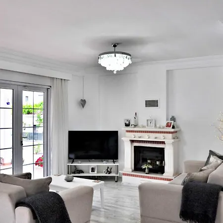 Londra 别墅 费特希耶