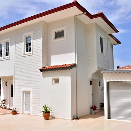 Londra Villa Fethiye