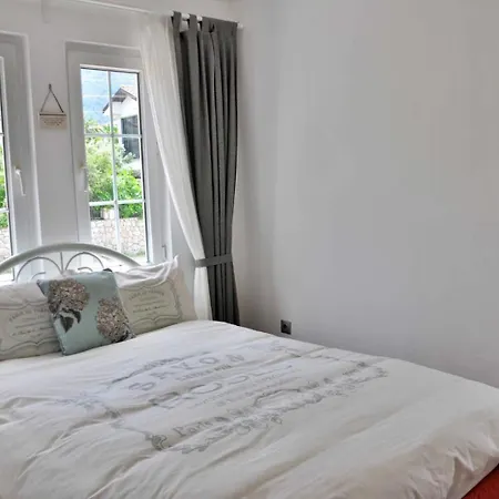 Londra 别墅 费特希耶