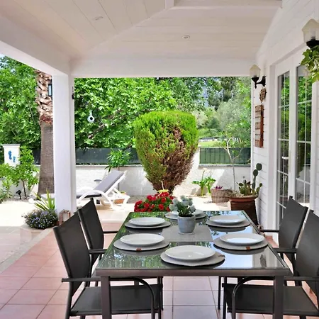 Londra Villa
