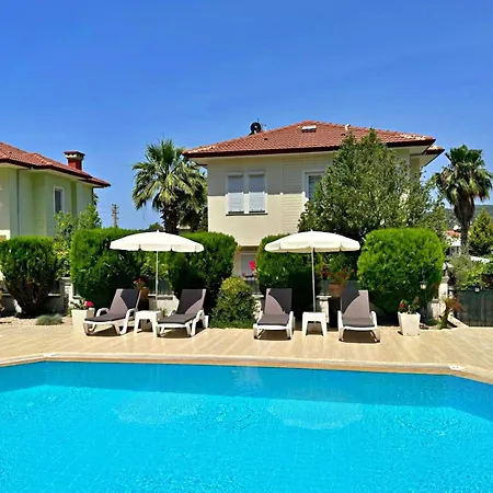 Villa Londra *
