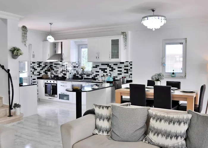 Villa Londra Fethiye