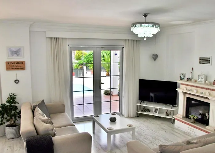 Londra Villa