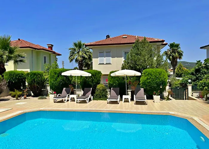 Villa Londra *