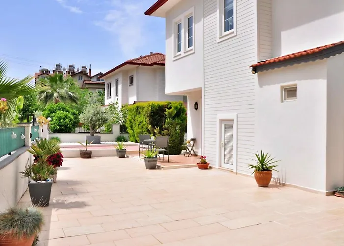 Villa Londra Fethiye