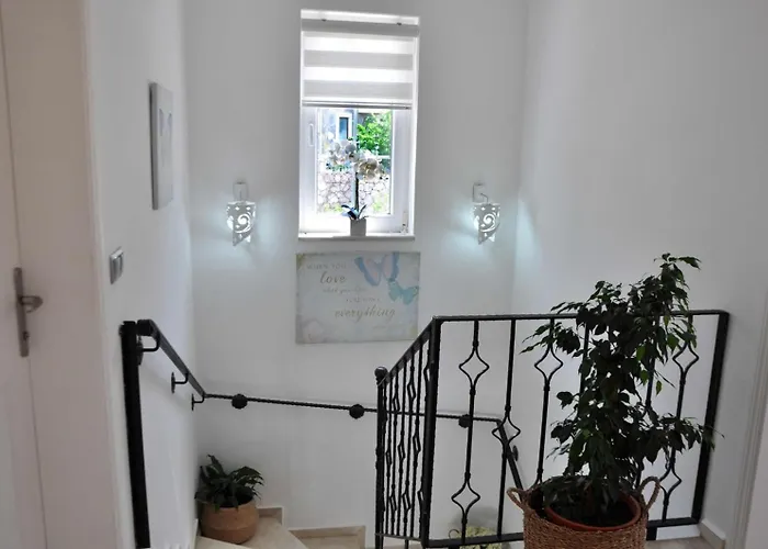 Villa Londra Fethiye